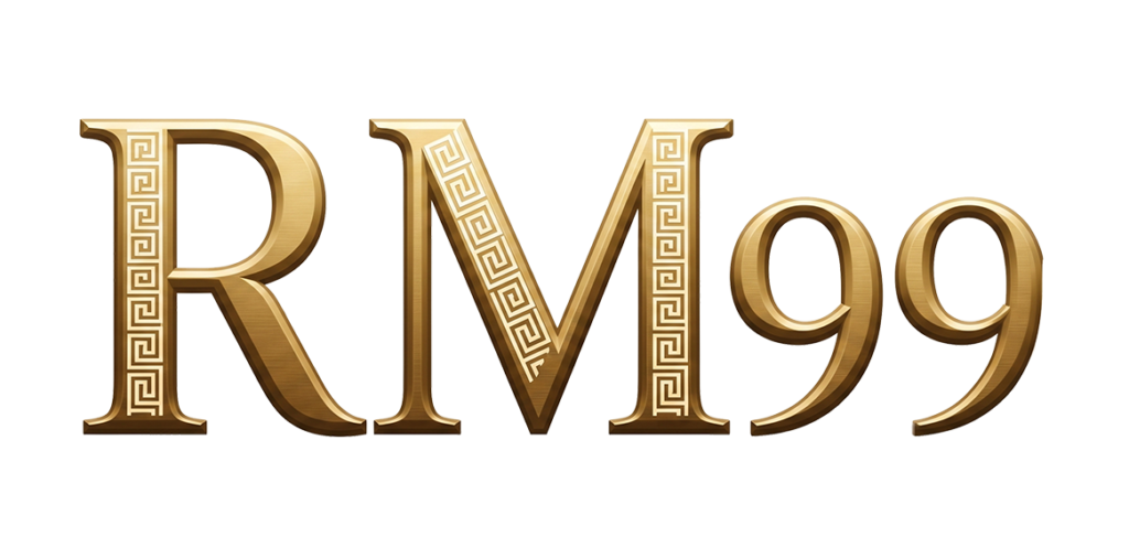 rm99 เว็บเดิมพันออนไลน์และสล็อตครบวงจร ระบบแท้เสถียรที่สุด